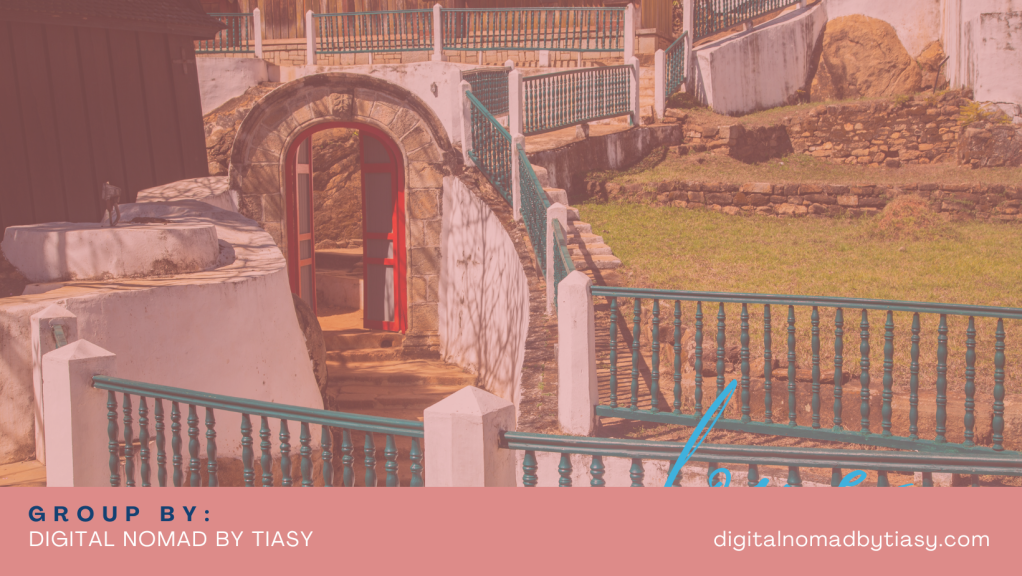 Digital nomad by Tiasy